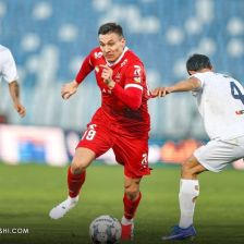 در پرسپولیس گل بزنید نیمکت‌نشین می‌شوید/ پاسخ محکم سرگیف و شهرآبادی به تارتار