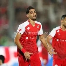 دو نفر هوای ستاره جوان پرسپولیس را دارند!