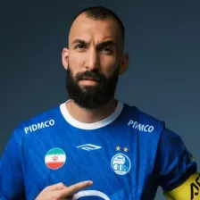 بازگشت روزبه پس از ۱۷۰ روز