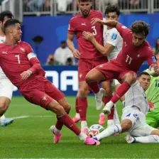 فلیکس: تا وقت هست از رونالدو لذت ببریم!
