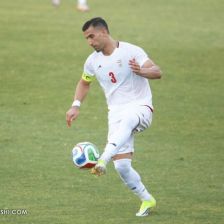 سهم سپاهان و ذوب آهن از ملی‌پوشان حاضر در جام جهانی چقدر است؟