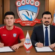 تیم جدید مهاجم سابق پرسپولیس مشخص شد