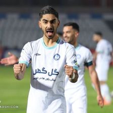 بند فسخ ۱.۷ میلیون دلاری برای مهاجم جوان پرسپولیس!
