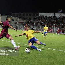 هفته هشتم لیگ بیستوششم؛ پرسپولیس به دنبال جهش در جدول تا بالای سر استقلال؛ خیبر در قلعه یزدها