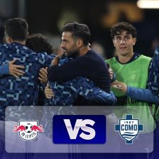 خلاصه بازی کومو 4-1 آربی لایپزیش