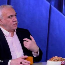 فتح‌الله‌زاده: اگر من بودم؛ لیونل مسی الان در لیگ برتر ایران بازی می‌کرد!