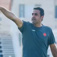 خداحافظی ناگهانی مربی تراکتور (عکس)