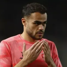 اورونوف پرسپولیس را 10 نفره کرد! (عکس)