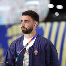 برونو فرناندش سکوتش را شکست: غمگین، ناامید و دلسرد هستم