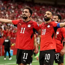 مصر 3 - نیوزیلند 1، صدرنشینی فراعنه به سود ایران!