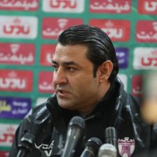فاضلی: پرسپولیس ۳۰ بازیکن باکیفیت دارد