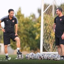 بزرگان پرسپولیس پشت مهدی تارتار/ هواداران همچنان تردید دارند