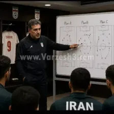 در ستایش ثبات، اعتماد و فوتبالِ قابل اجرا