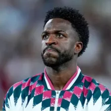 رئال باید از لیگ لجنمال نگریرا کنار بکشد!
