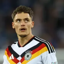 حمایت اسطوره آلمانی از انتقال شوکهکننده ویرتز
