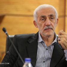 خبرورزشیگردی| به علی دایی گفتم میخواهند خرابت کنند ولی گوش نکرد/ هیچ فوتبالیست ایرانی نباید بالای ۱۰۰میلیون بگیرد/ مربیان ما را حتی در افغانستان هم نمیخواهند