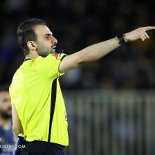 داوران هفته دهم لیگ برتر مشخص شدند؛ قضاوت دیدار استقلال و پرسپولیس با چه کسانی است؟