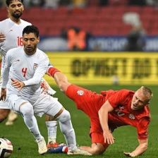 پایان فیفادی در آسیا؛ همه مدعیان خوب بودند به جز ایران!