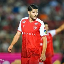 شروع دو نیمه به یک شکل، تاکتیک تارتار جواب داد!