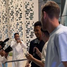 اولی واتکینز وارد ریاض شد؛ ستاره استون ویلا در آستانه انتقال به الهلال