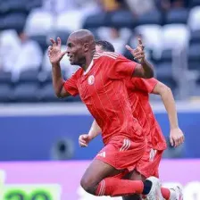 شلیک ستاره پرسپولیس به صدر جدول قطر