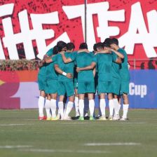 برد پرگل تیم ملی قبل از جام جهانی 2026