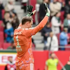 آگسبورگ 2-2 بایرن | نویر، VAR و بدشانسی!
