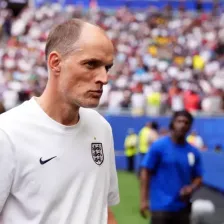 اتحاد فرانسه و انگلیس علیه توماس توخل!