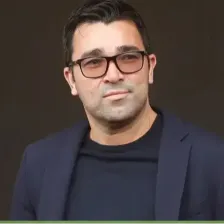 گلهای بارسلونا با مغز متفکر یک پرتغالی