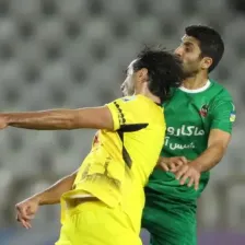 نژادمهدی و رضایی در شمس آذر ماندنی شدند