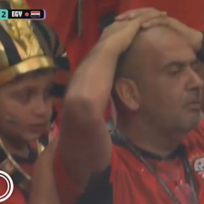 بازگشت دراماتیک آلبی سلسته آرژانتین [۳]-۲ مصر ⚽️ انزو فرناندز ⏱️ دقیقه ۲+۹۰