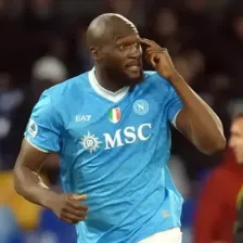 لوکاکو: ناپولی؟ بدترین سال زندگیام بود!