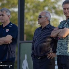 این بازیکن را به پرسپولیس نمیدهیم!
