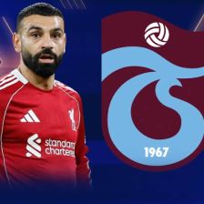 محمد صلاح با ترابزون اسپور به توافق رسید