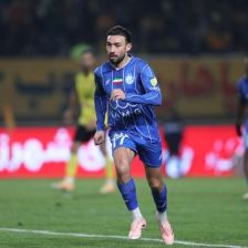 ناراحتی سرمربی استقلال از جدایی مونیر الحدادی