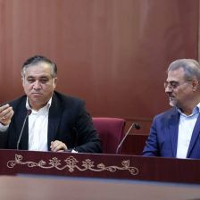 مصاحبههای عجیب تاجرنیا؛ اول تکذیب بعد تایید!