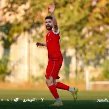 رویای مهدی تارتار در مورد هافبک پرسپولیس!