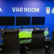 لیگیک حساس شد: VAR، دوپینگ و کنترل نامحسوس!