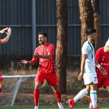 پرسپولیس بی نیاز از مهاجم جدید
