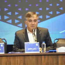 درخشش رامین، بهانه تاجرنیا برای حمله به ساپینتو