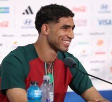 اشرف حکیمی: مهار وینیسیوس، کار من یک‌نفر نیست!