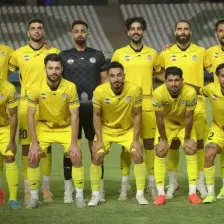 اولین ترکیب مهدی رجب برای فجر