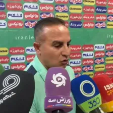 حسین کعبی: صد روز است در کمپ زندگی میکنیم