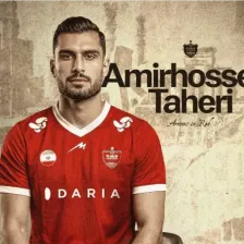 طولانیترین قرارداد پرسپولیس امضا شد!