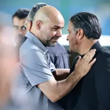 دوست داشتن تیم سهراب مد شد!