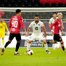 موردعجیب لوسیل در لیگ ستارگان قطر؛ 6 ایرانی در ترکیب اصلی