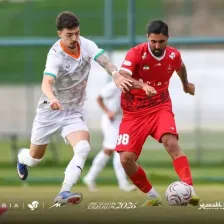 ترکیب احتمالی پرسپولیس با چند غافلگیری!