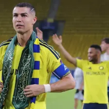 پیام فدراسیون پرتغال پس از حرکت جنجالی رونالدو