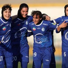 مهر در گزارشی بررسی کرد؛ هفته سوم لیگ برتر زنان؛ جدال صدرنشین و استقلال در سیرجان