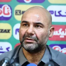 سهراب: بازی با سپاهان یک دیدار خاص است